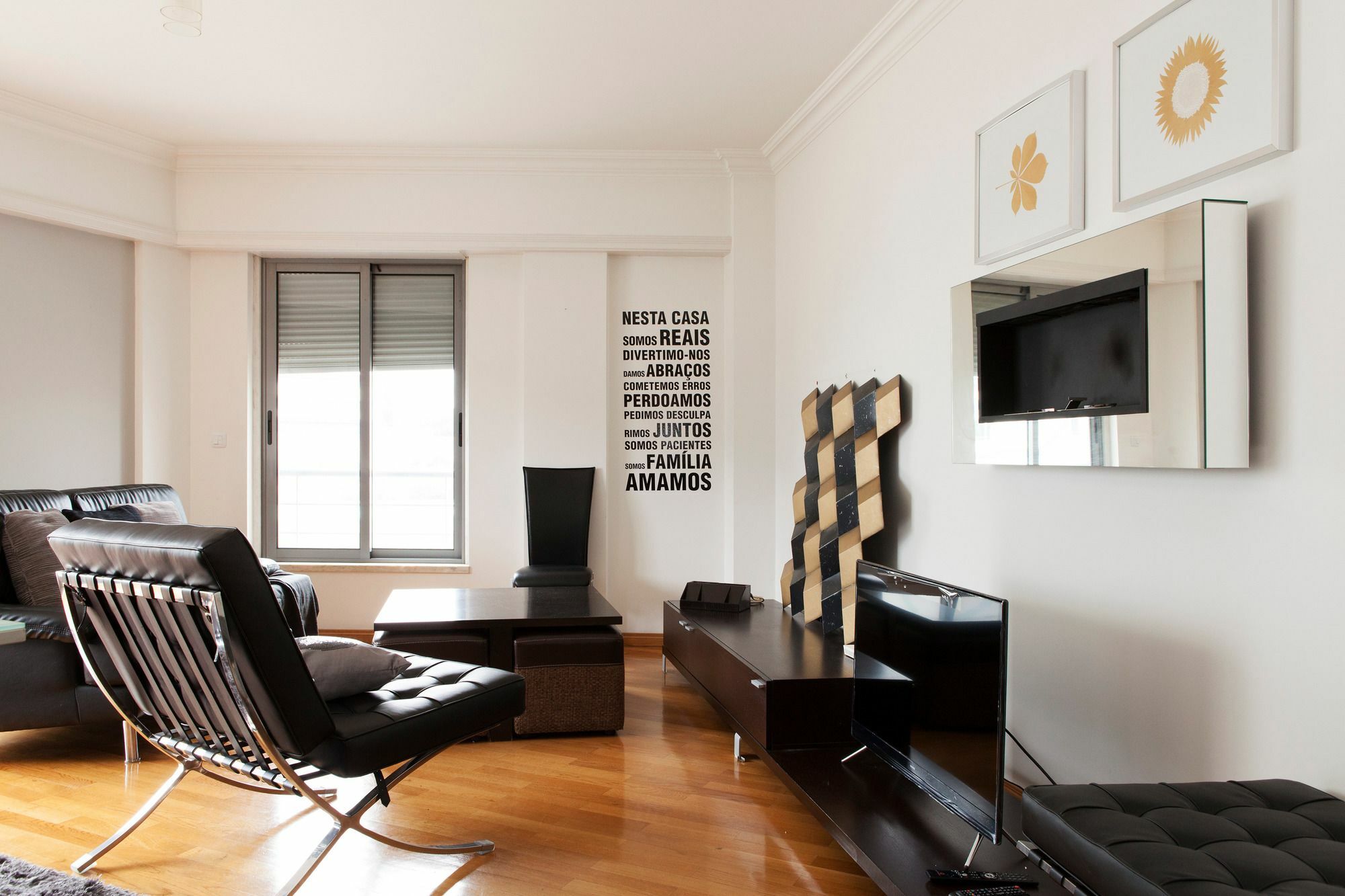 Ferienwohnung Expo Deluxe By Homing Lissabon Exterior foto