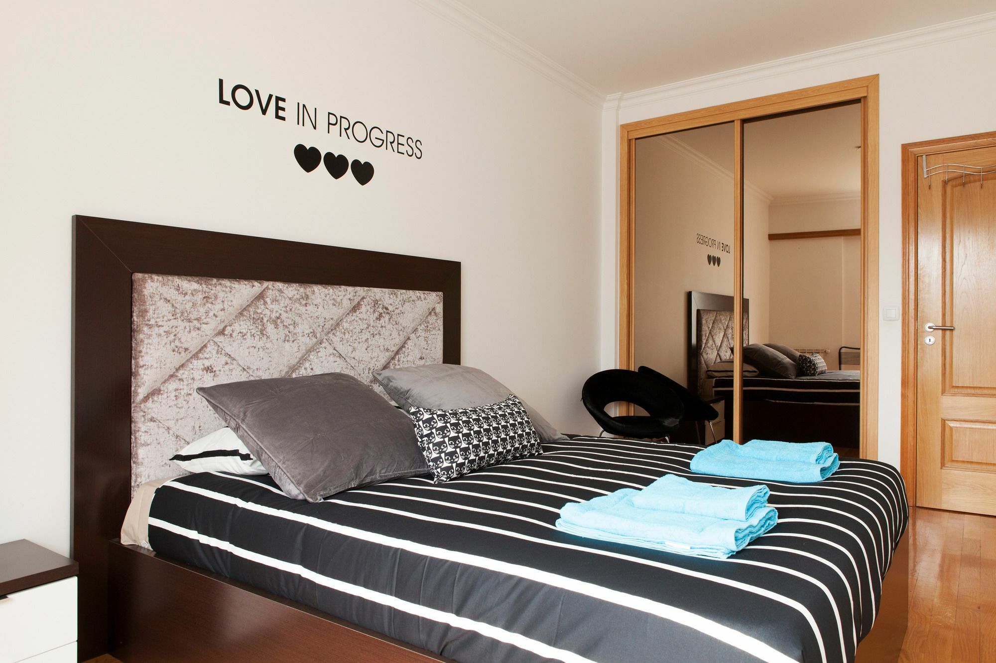 Ferienwohnung Expo Deluxe By Homing Lissabon Exterior foto